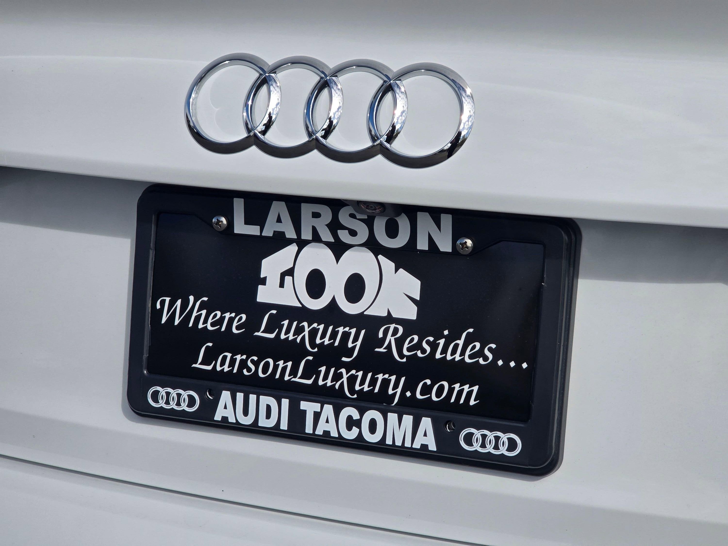 Used 2023 Audi A3 2.0T Premium Plus w/ Premium Plus Package image 30