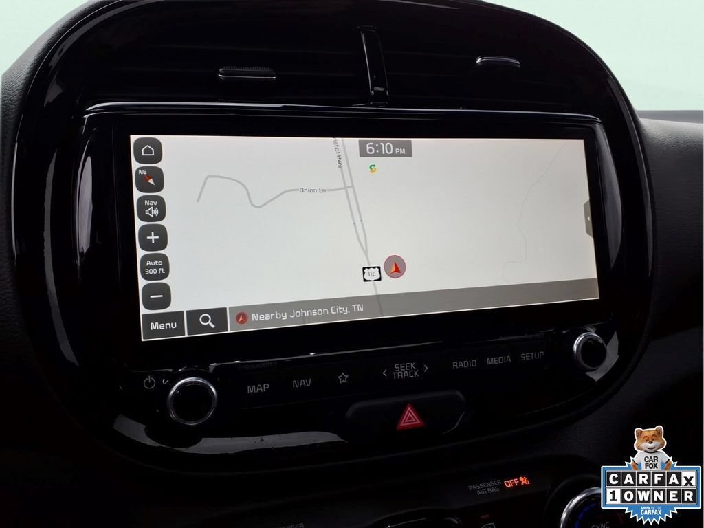 Used 2024 Kia Soul GT-Line w/ Option Group 020 FWD image 26