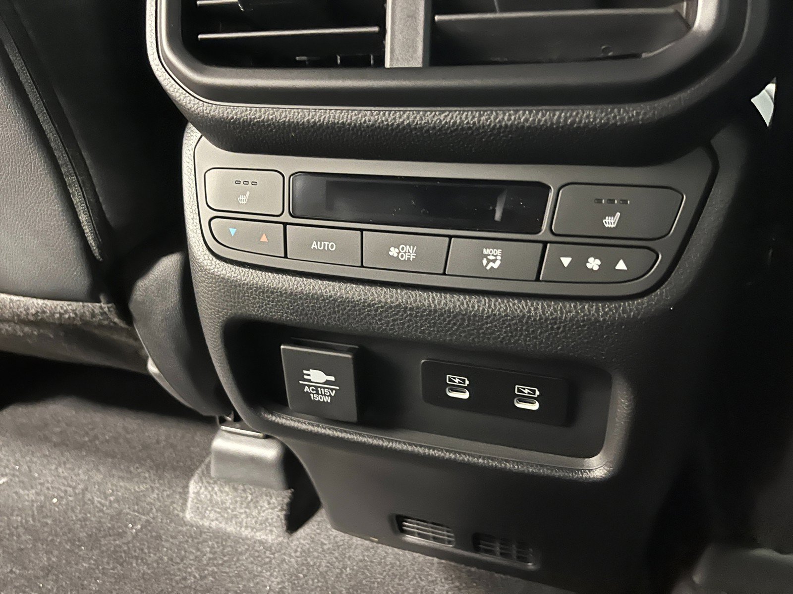 New 2026 Honda Pilot TrailSport image 25
