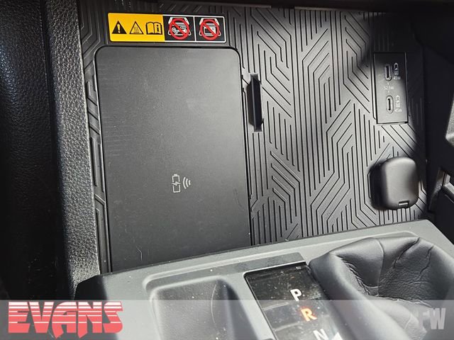 Certified 2026 Toyota 4Runner Limited image 11