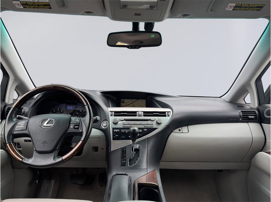 Used 2010 Lexus RX 350 2WD image 22