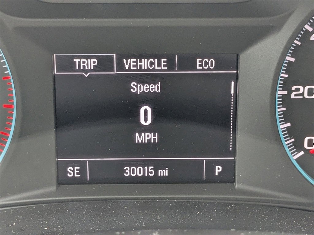 Used 2024 Chevrolet Malibu LT image 30