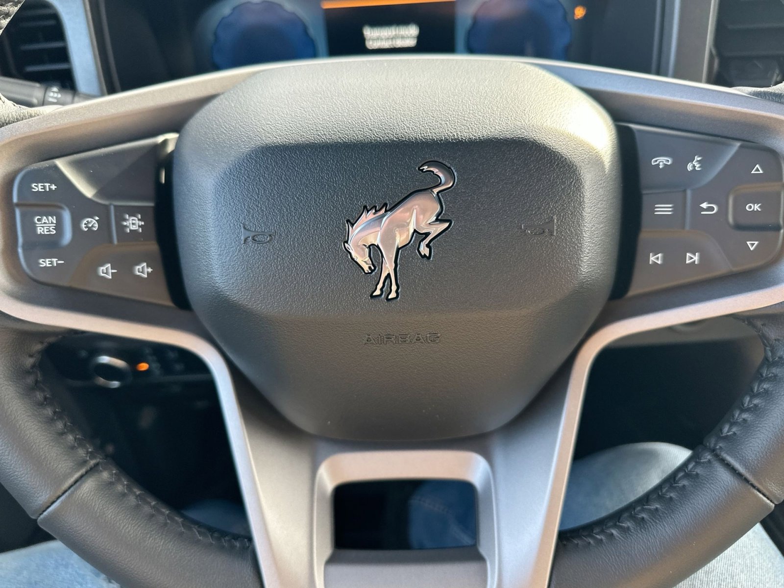 New 2025 Ford Bronco Big Bend image 19