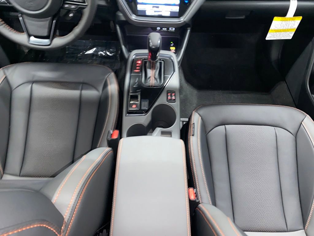 New 2026 Subaru Crosstrek 2.5i Limited image 21