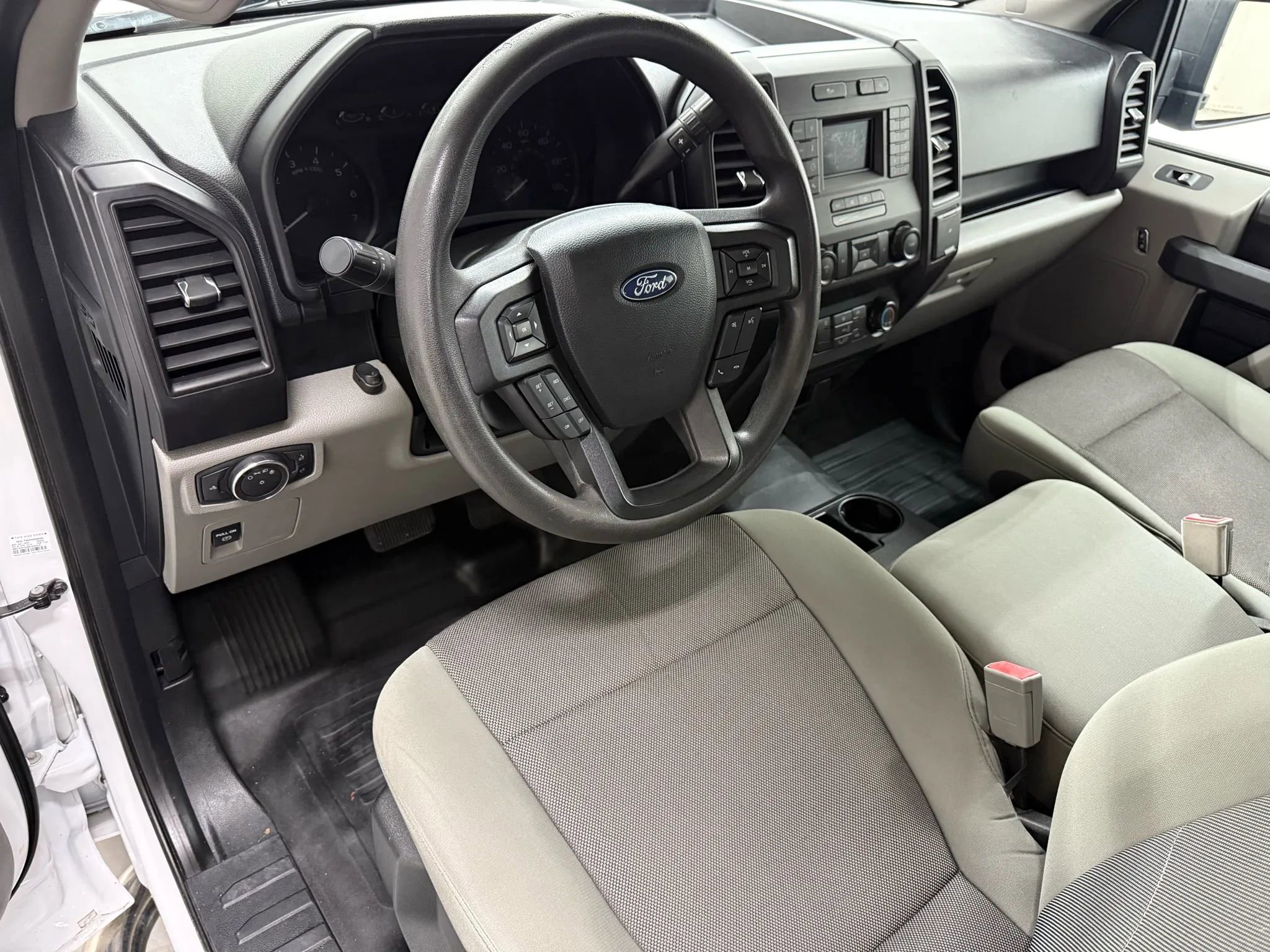Used 2019 Ford F150 XL w/ Equipment Group 101A Mid AWD/4WD image 10
