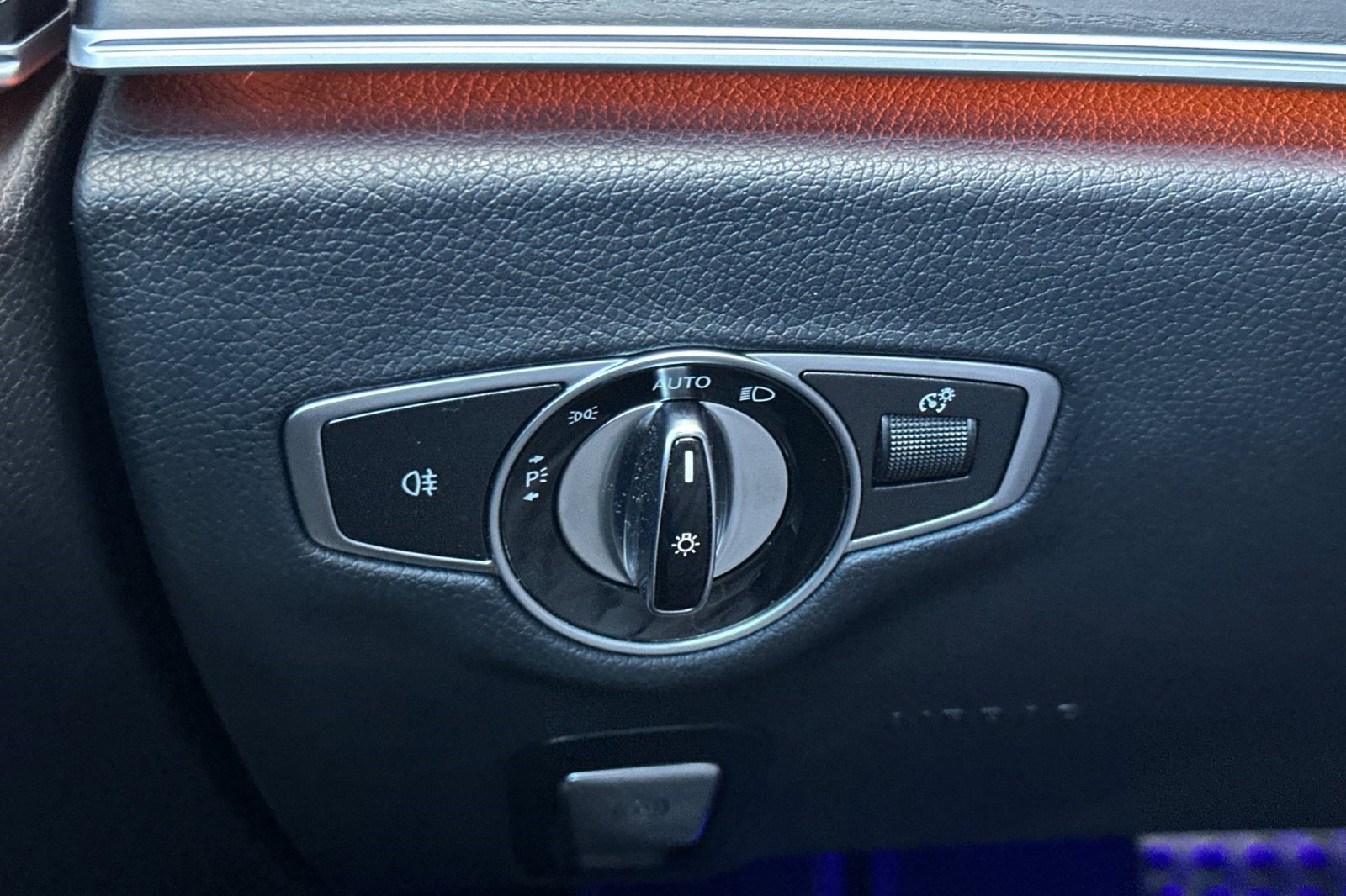 Used 2019 Mercedes-Benz E 53 AMG 4MATIC Sedan image 34