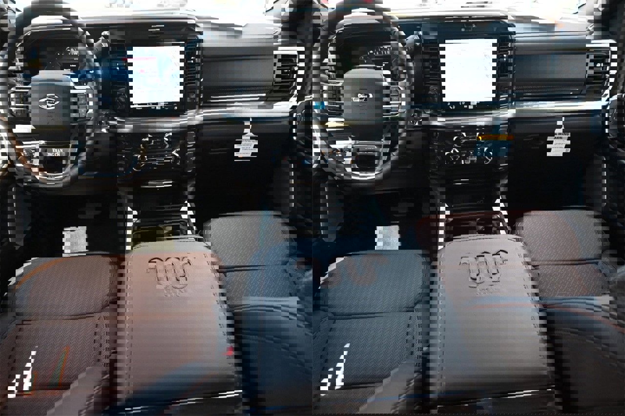 New 2026 Ford F250 King Ranch image 31