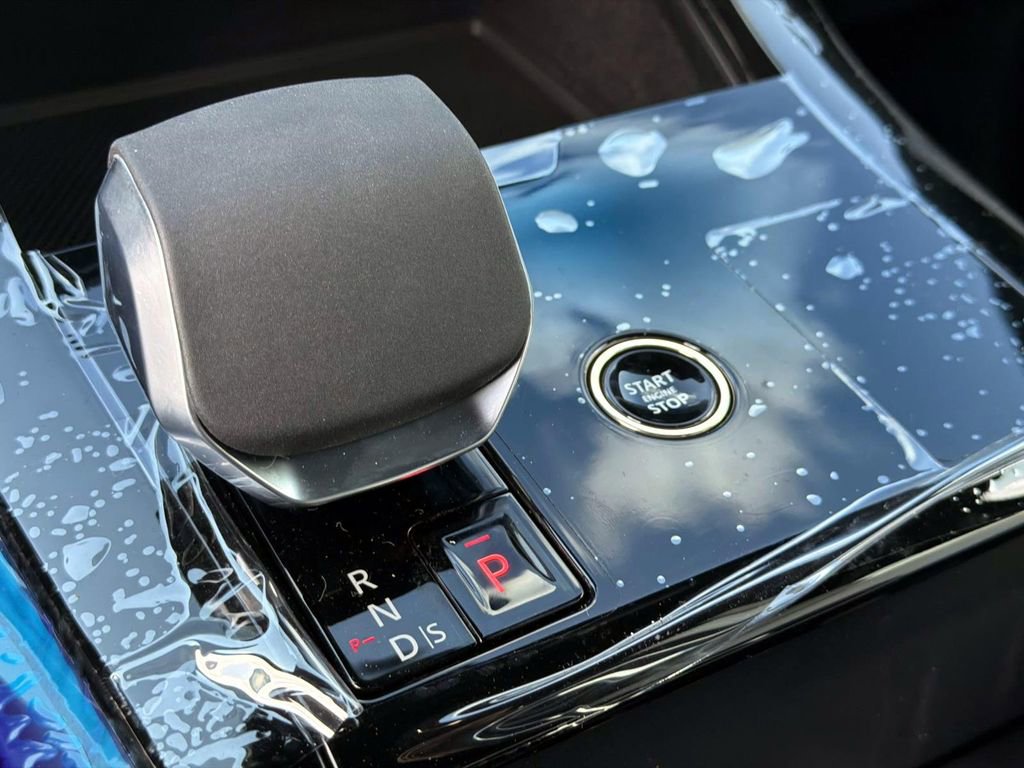 New 2026 Land Rover Range Rover Sport Dynamic SE image 26