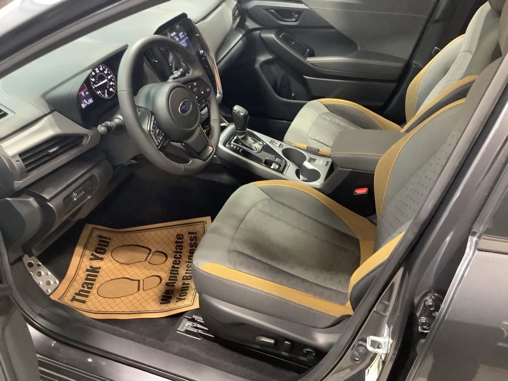 Used 2025 Subaru Crosstrek 2.5i Sport image 21