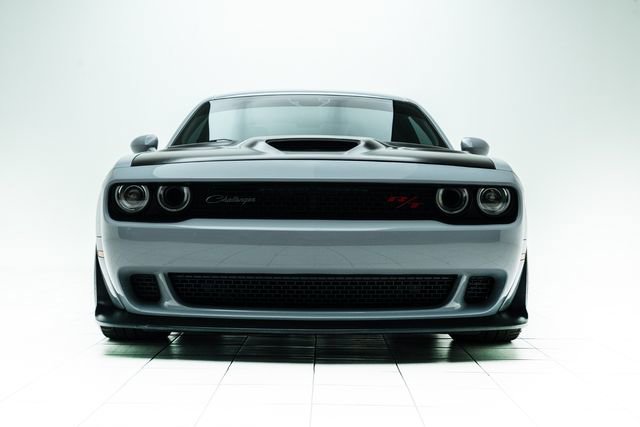 Used 2022 Dodge Challenger R/T Scat Pack image 6