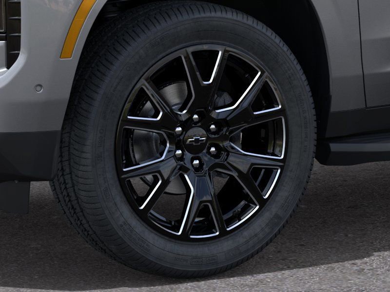 New 2026 Chevrolet Tahoe LT RWD image 9