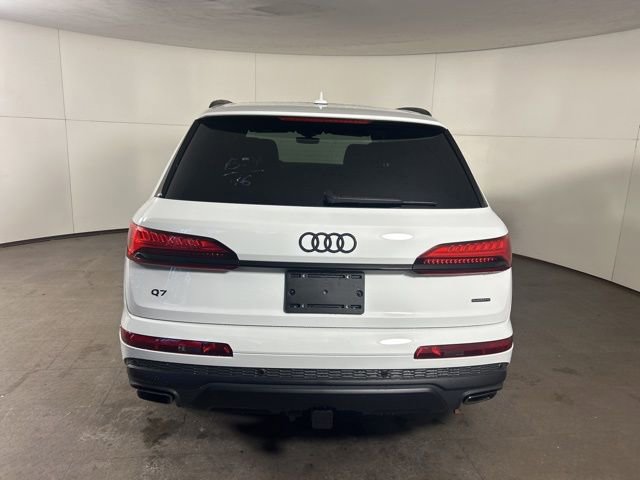 New 2026 Audi Q7 3.0T Premium Plus image 6