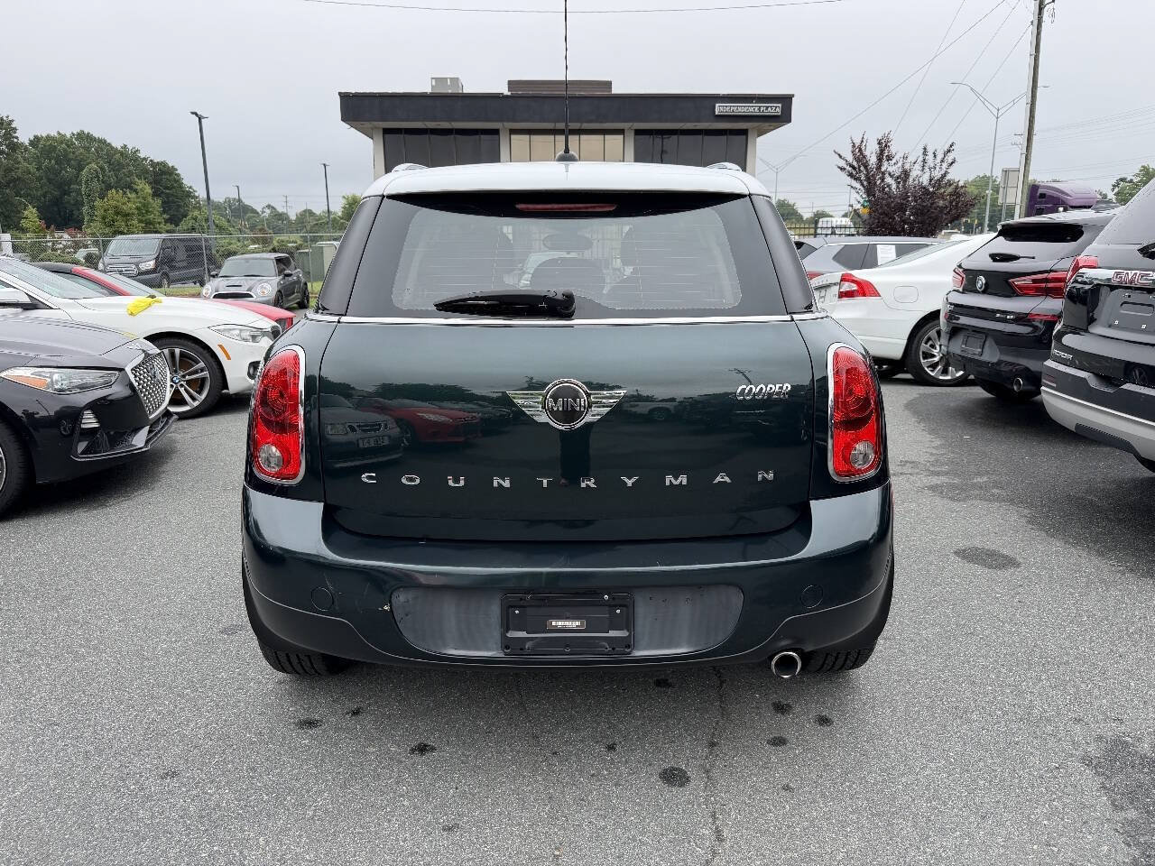 Used 2013 MINI Cooper Countryman FWD image 5