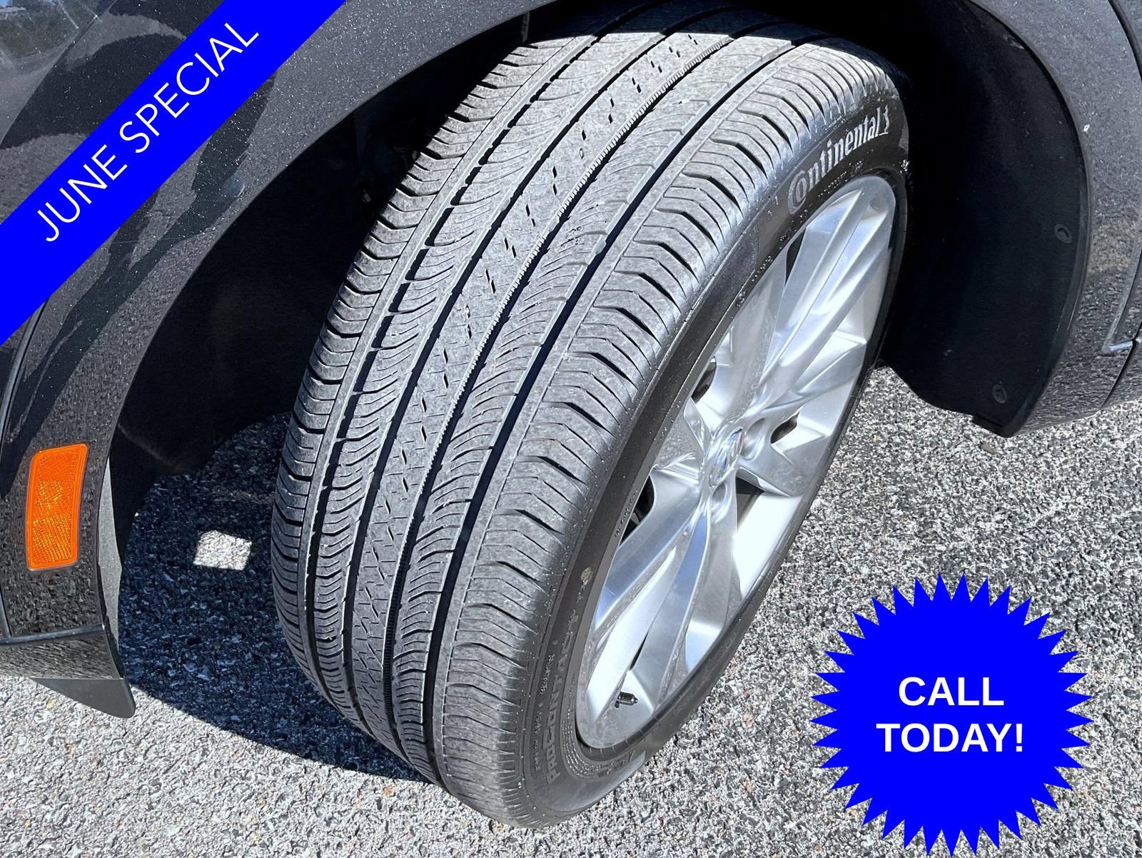 Certified 2023 Buick Envision Avenir AWD/4WD image 24