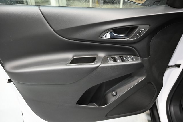Used 2022 Chevrolet Equinox LT image 26