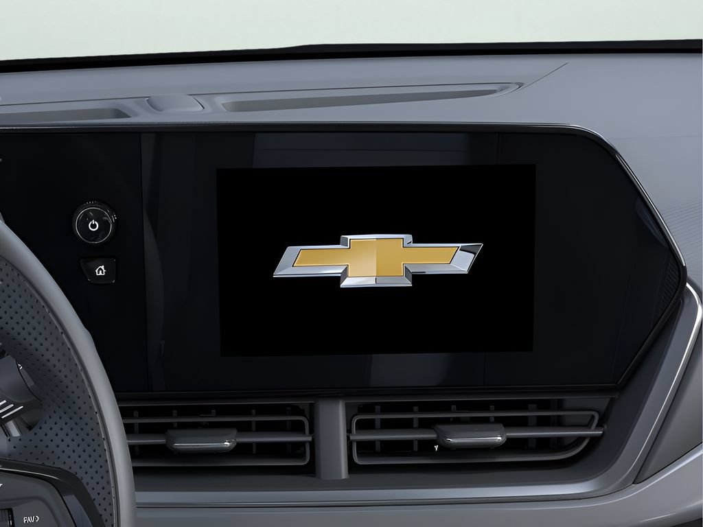 New 2026 Chevrolet Trax LS FWD image 20