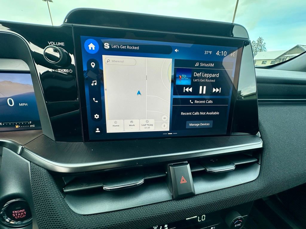 New 2026 Subaru Outback Premium image 17