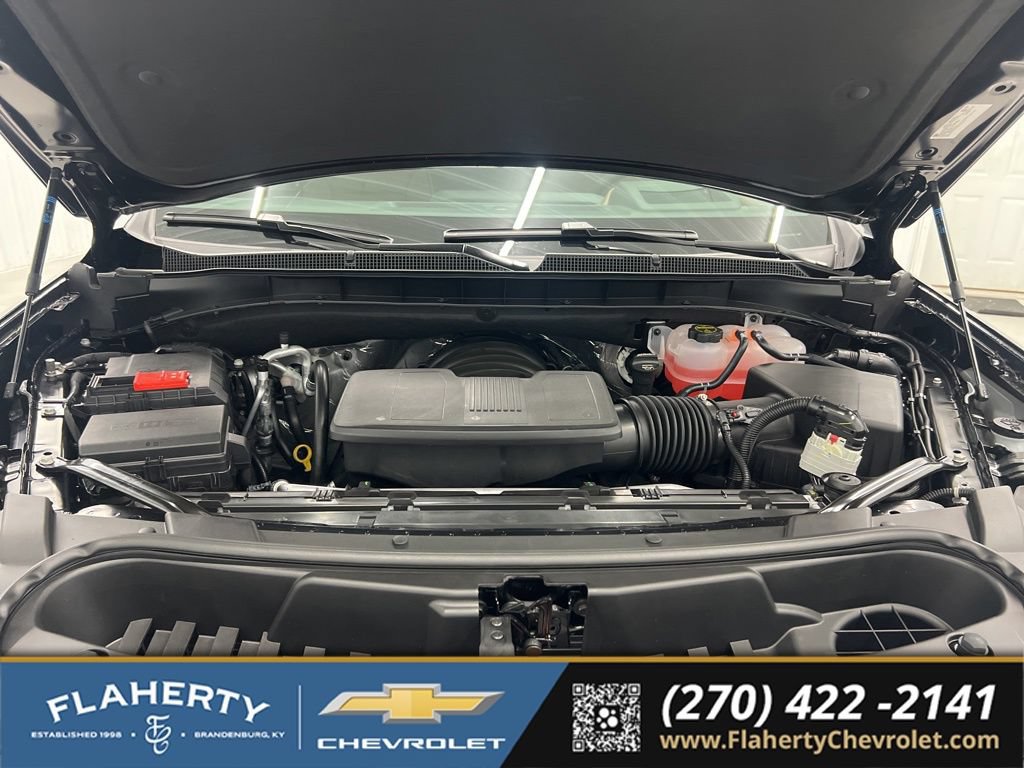 New 2026 Chevrolet Suburban High Country AWD/4WD image 16