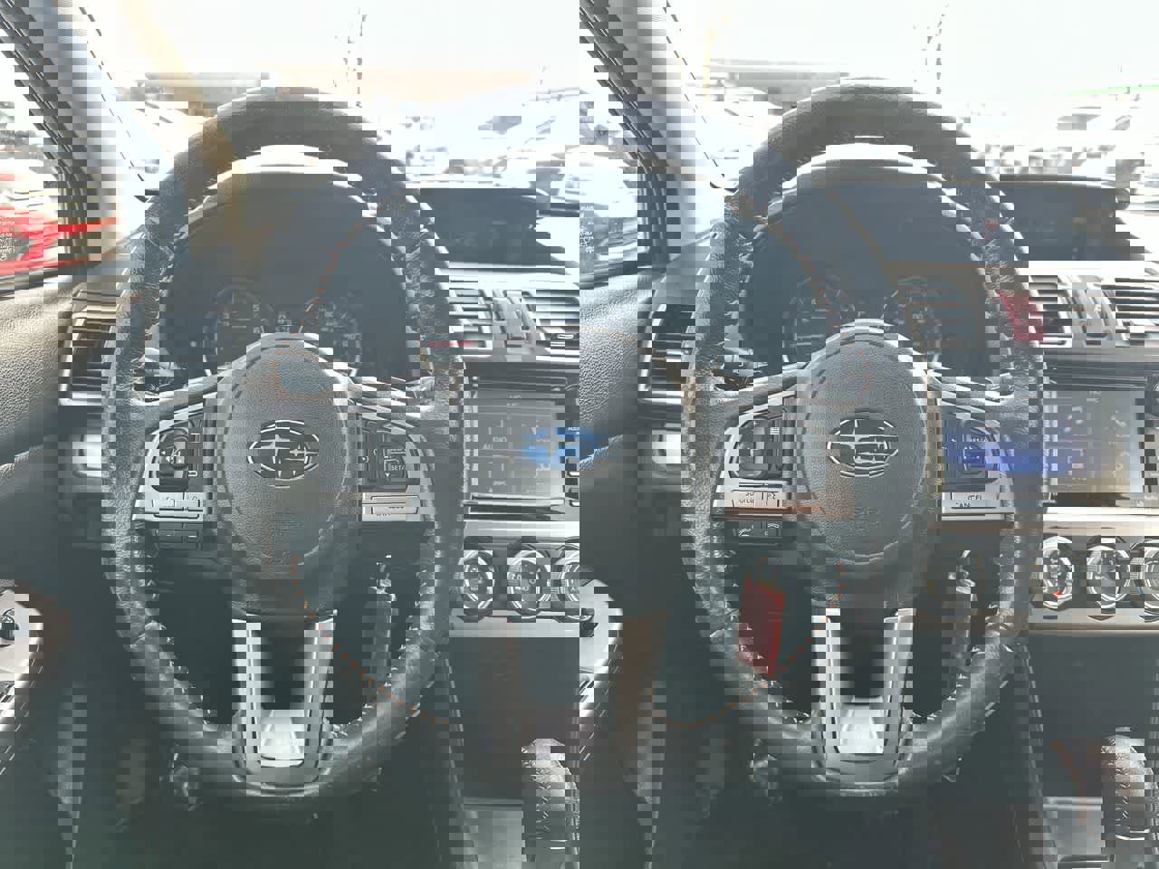 Used 2017 Subaru Crosstrek 2.0i Premium w/ Moonroof Package image 28