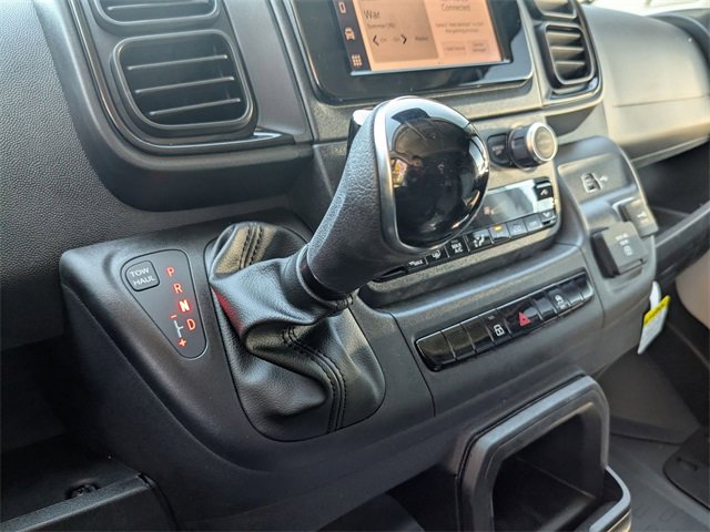 New 2026 RAM ProMaster 1500 w/ Convenience Group image 23