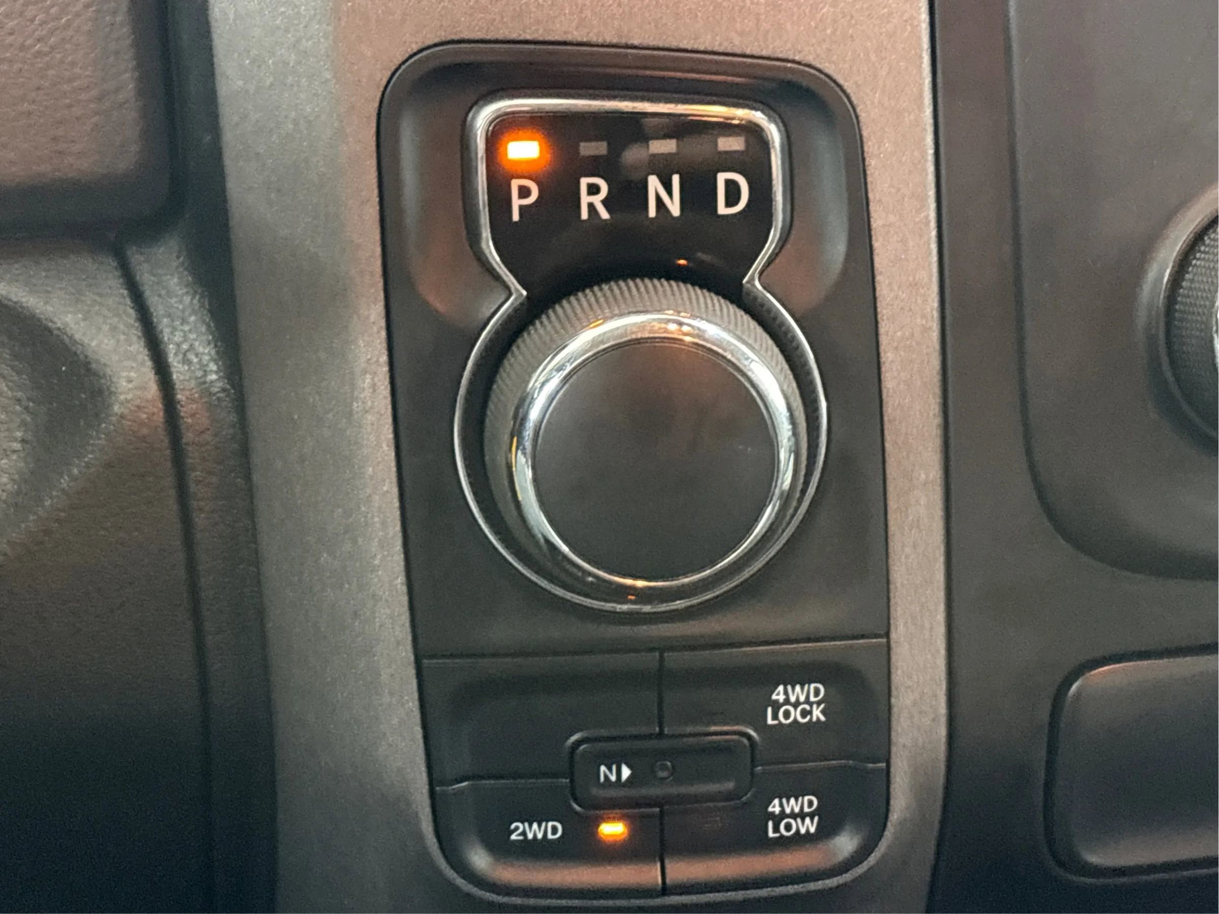 Used 2016 RAM 1500 Express image 41