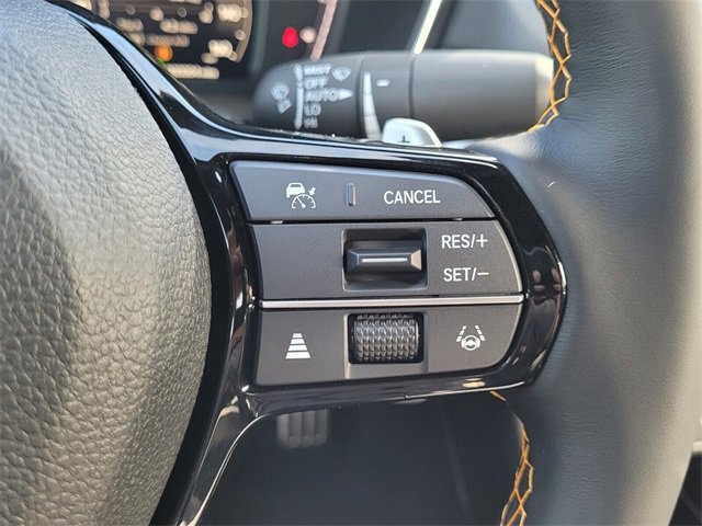 New 2026 Acura Integra A-Spec image 13