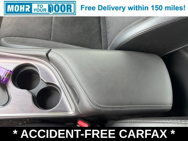 Used 2018 Dodge Challenger R/T Scat Pack RWD image 24