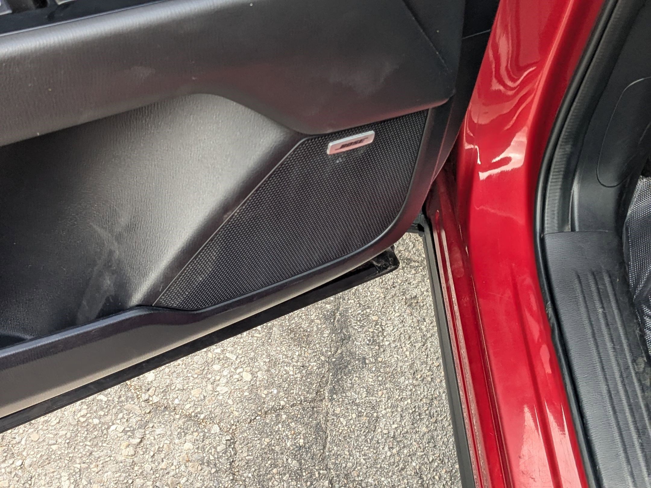 Used 2019 MAZDA CX-5 Touring image 16