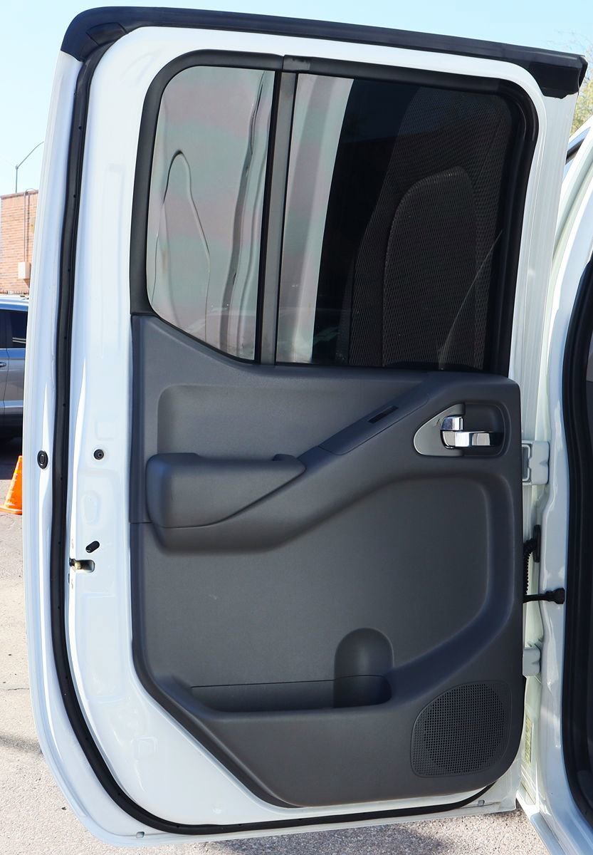 Used 2021 Nissan Frontier S RWD image 29