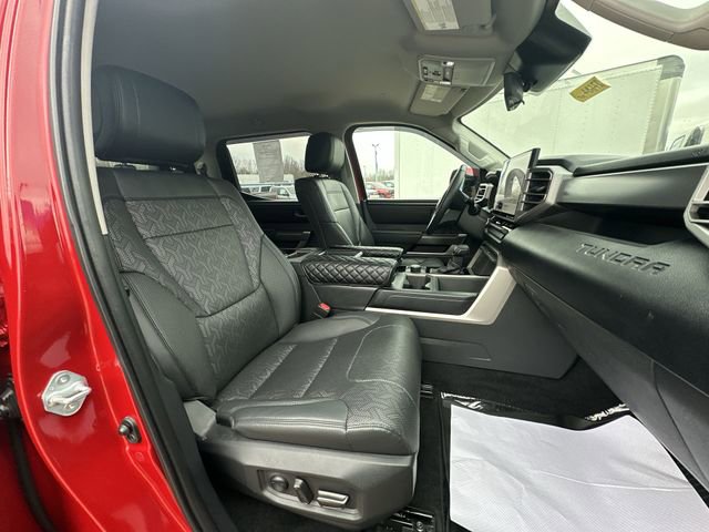 Used 2022 Toyota Tundra SR5 image 30