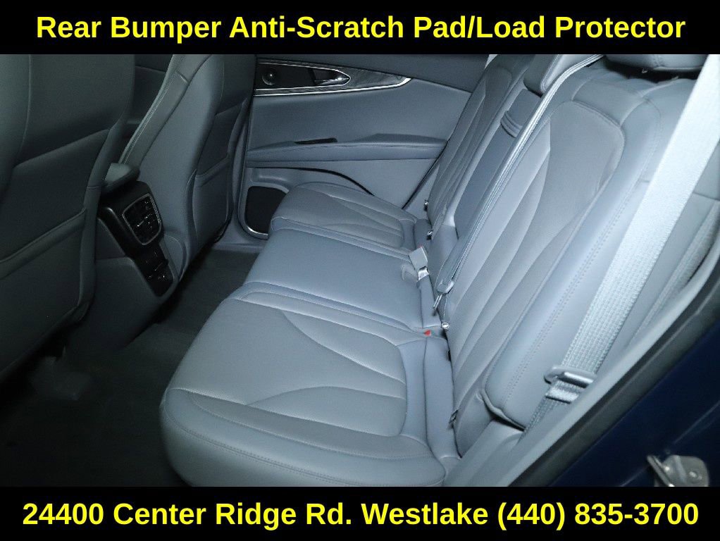 Used 2019 Lincoln Nautilus Reserve w/ Cargo Utility Package AWD/4WD image 14
