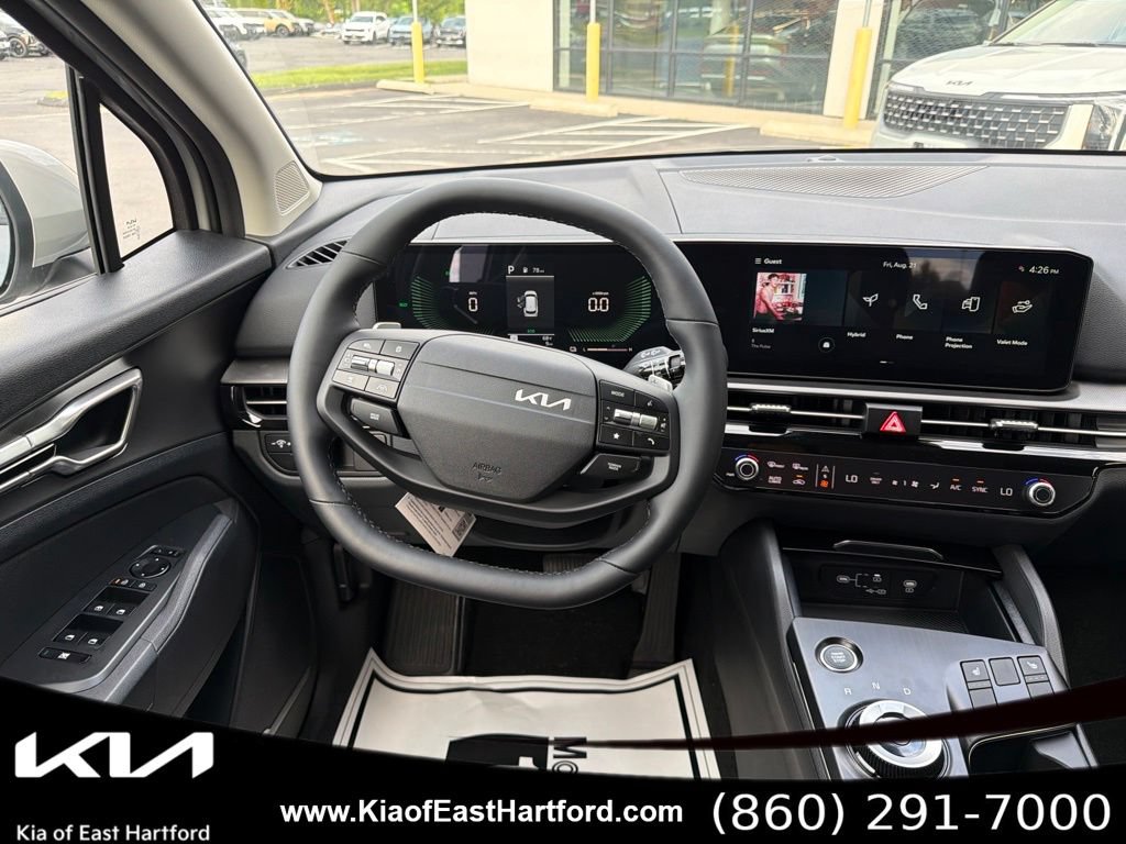 New 2027 Kia Sportage S AWD/4WD image 23