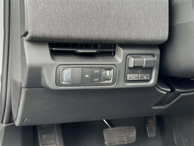 New 2026 GMC Sierra EV Elevation image 16