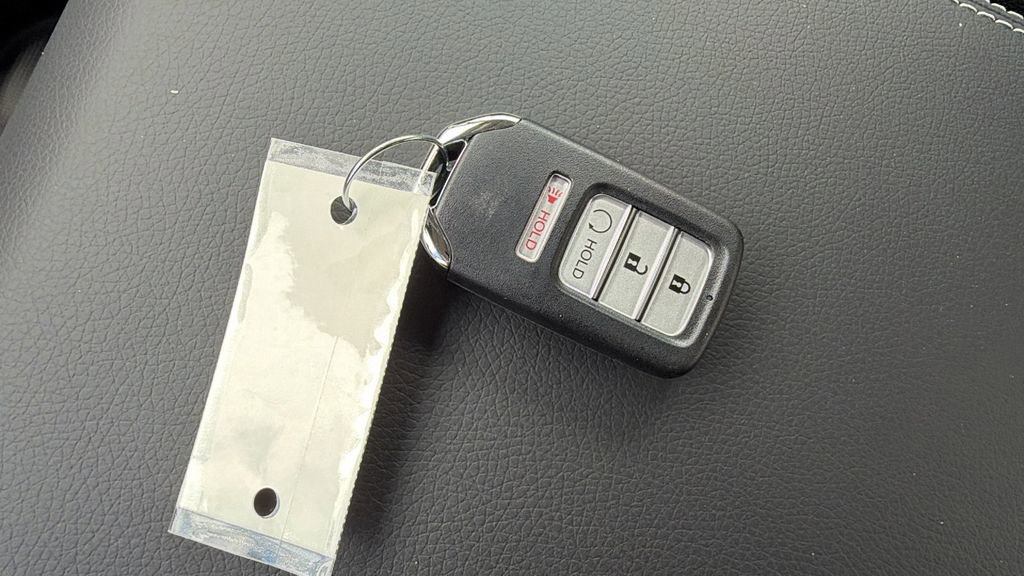 New 2026 Honda Ridgeline RTL image 29