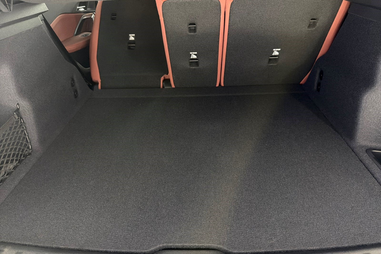 New 2027 BMW X1 xDrive28i AWD/4WD image 22