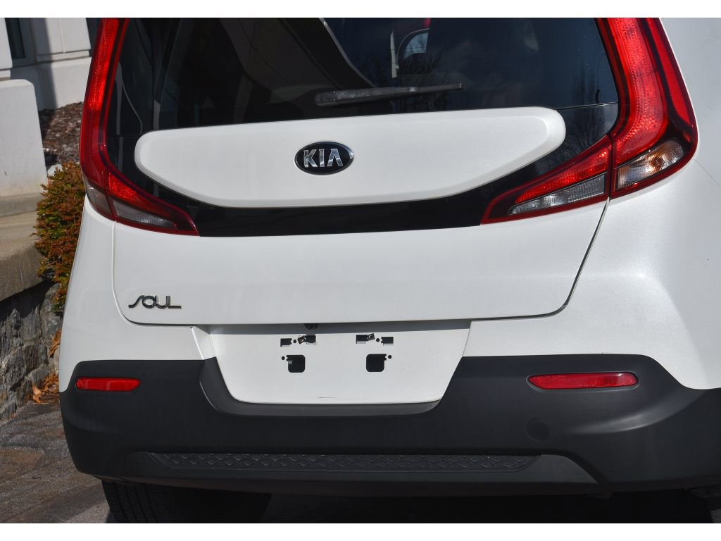 Used 2020 Kia Soul LX image 22