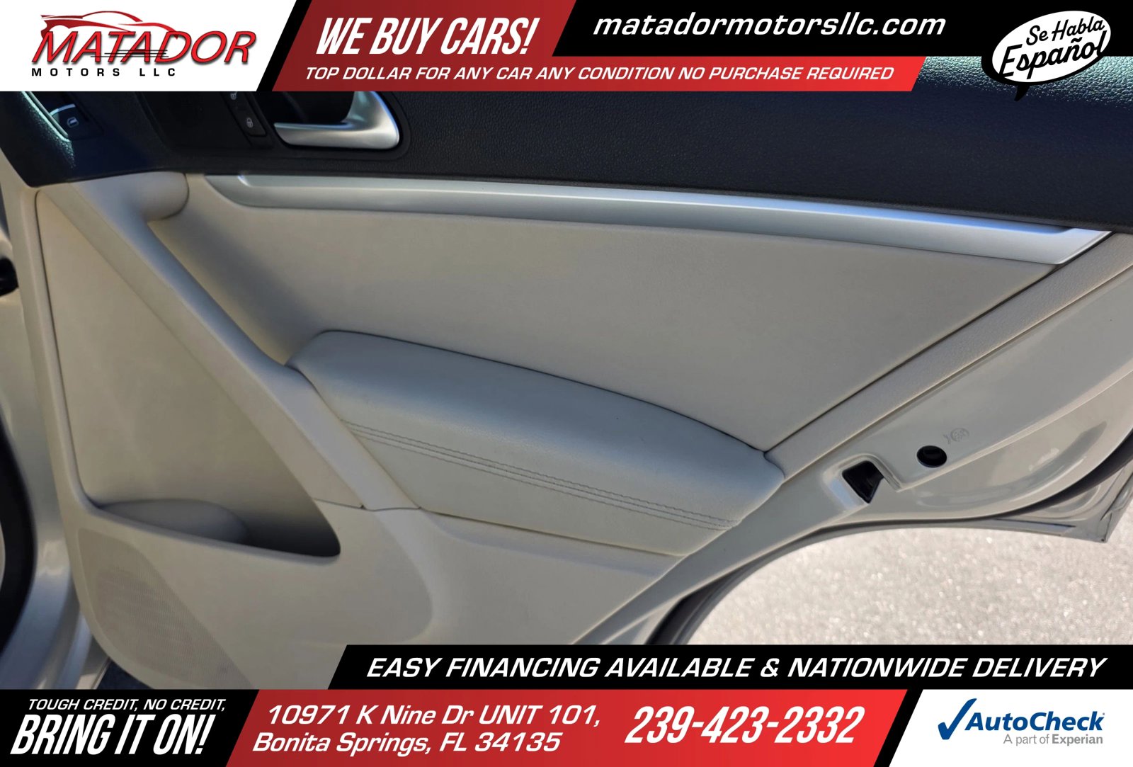Used 2013 Volkswagen Tiguan S FWD image 13