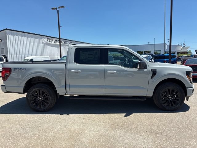 New 2026 Ford F150 XLT w/ Equipment Group 302A MID AWD/4WD image 11