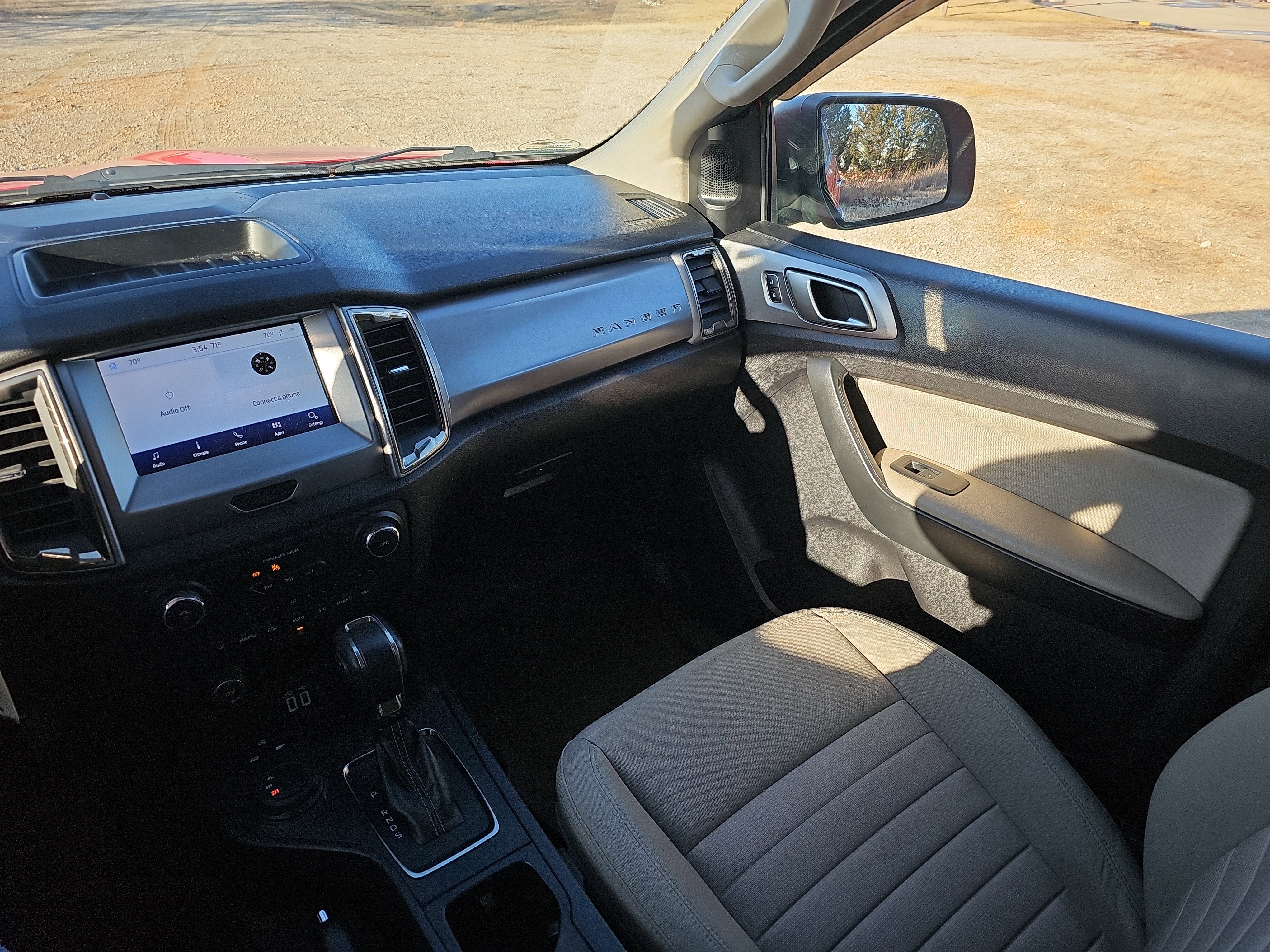 Used 2020 Ford Ranger XLT w/ Equipment Group 301A Mid image 26