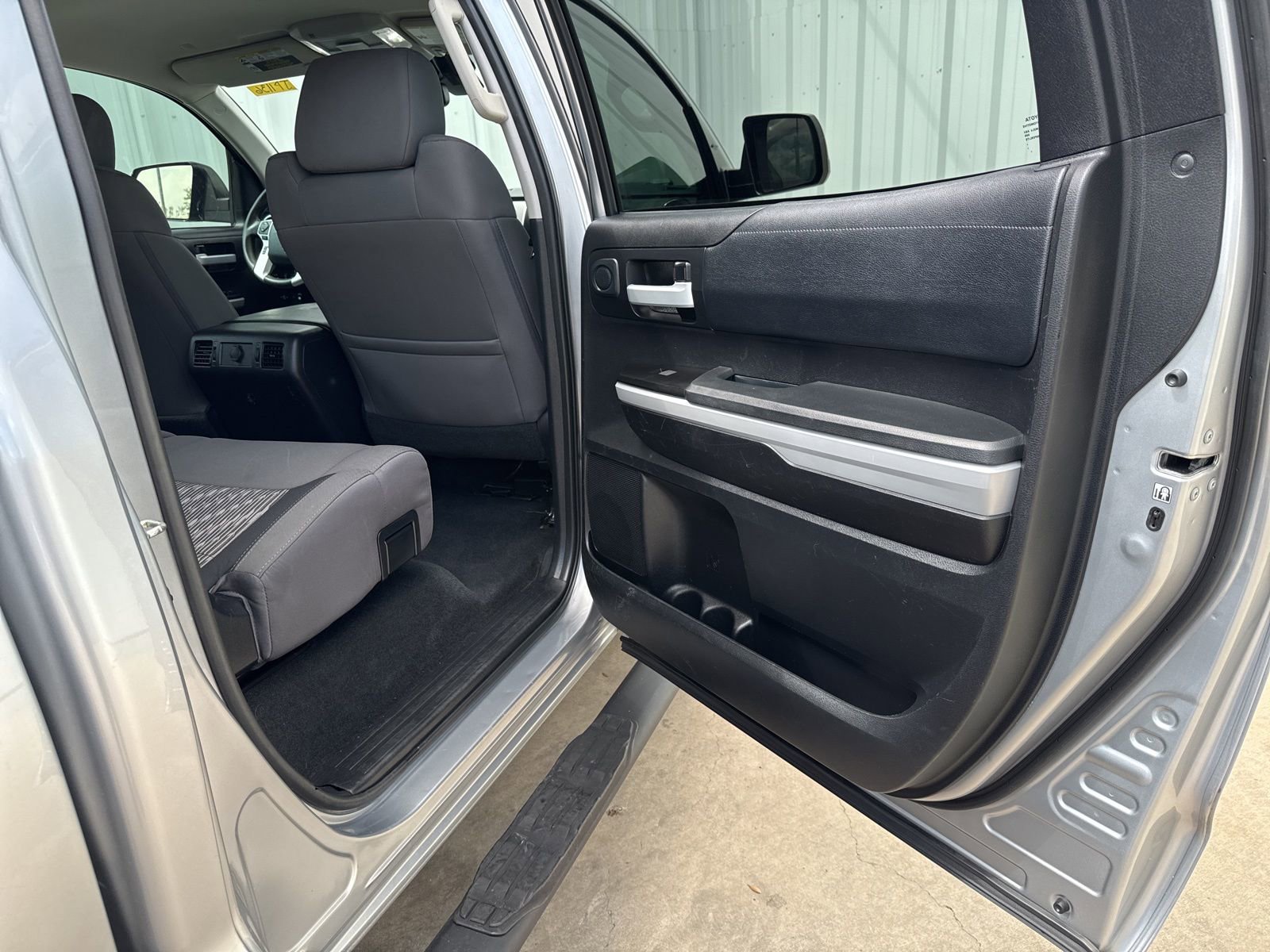 Used 2019 Toyota Tundra SR5 w/ SR5 Upgrade Package image 14