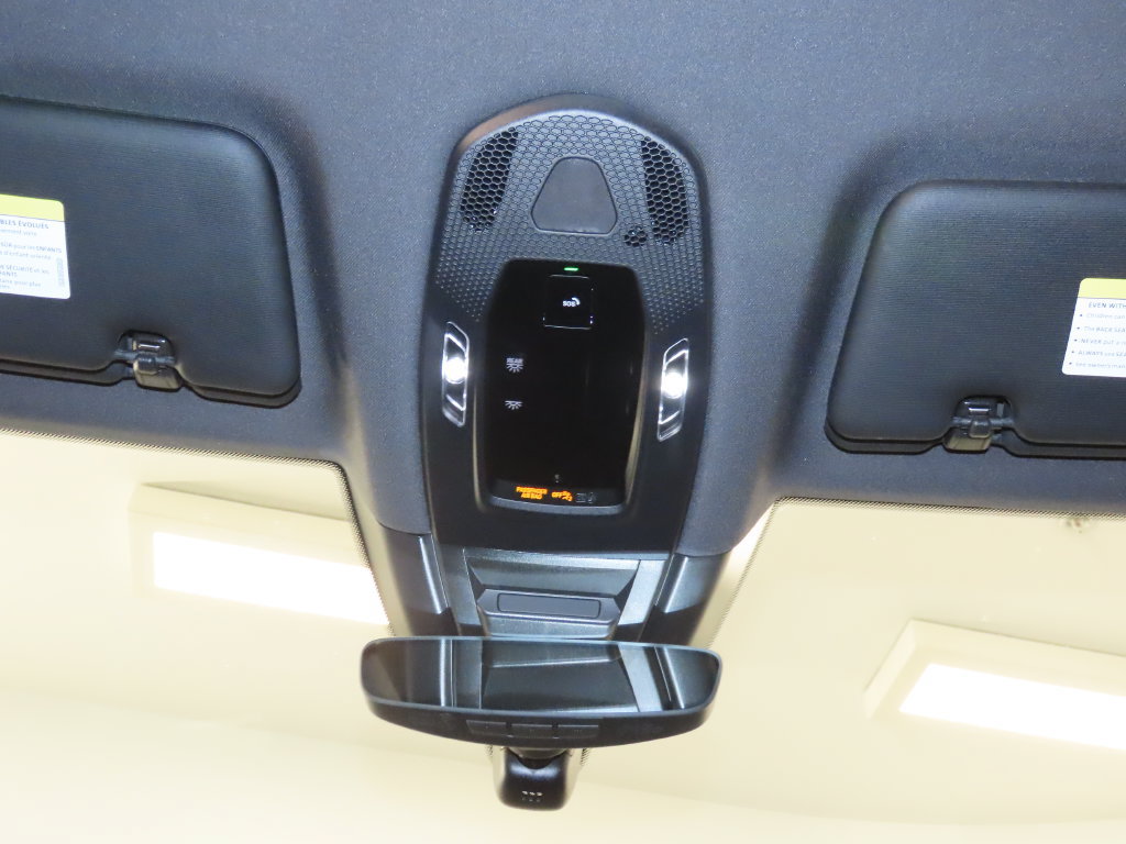 Certified 2026 Porsche Cayenne AWD/4WD image 27
