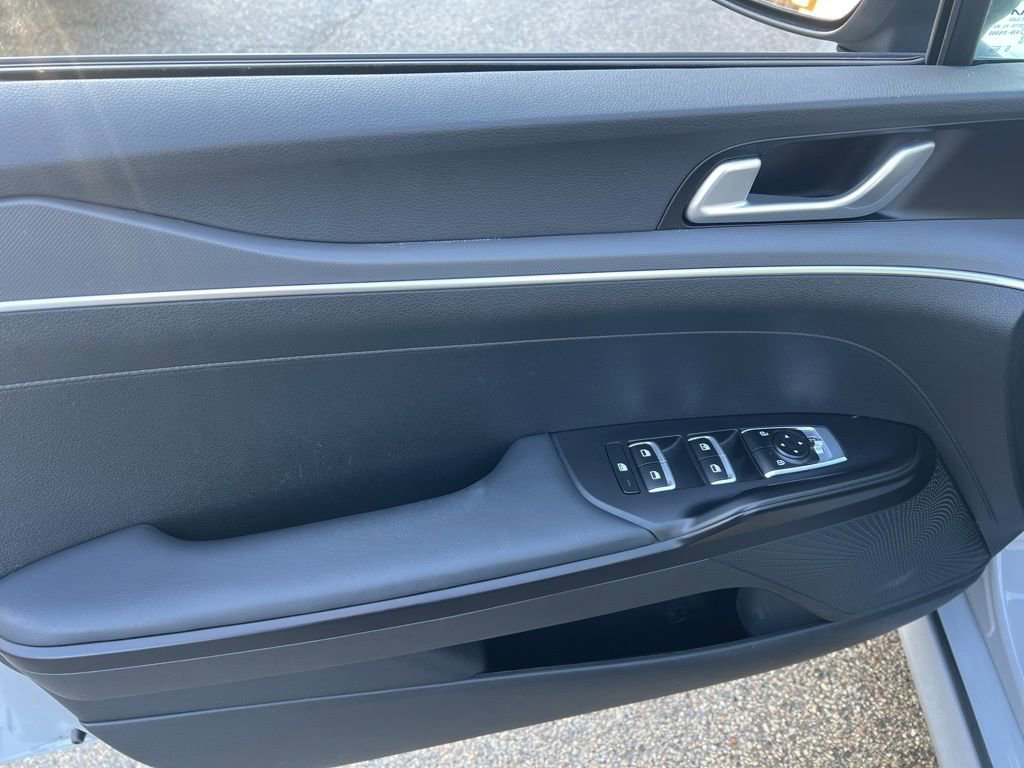 Used 2024 Kia K5 GT-Line w/ GT-Line Premium Package image 7