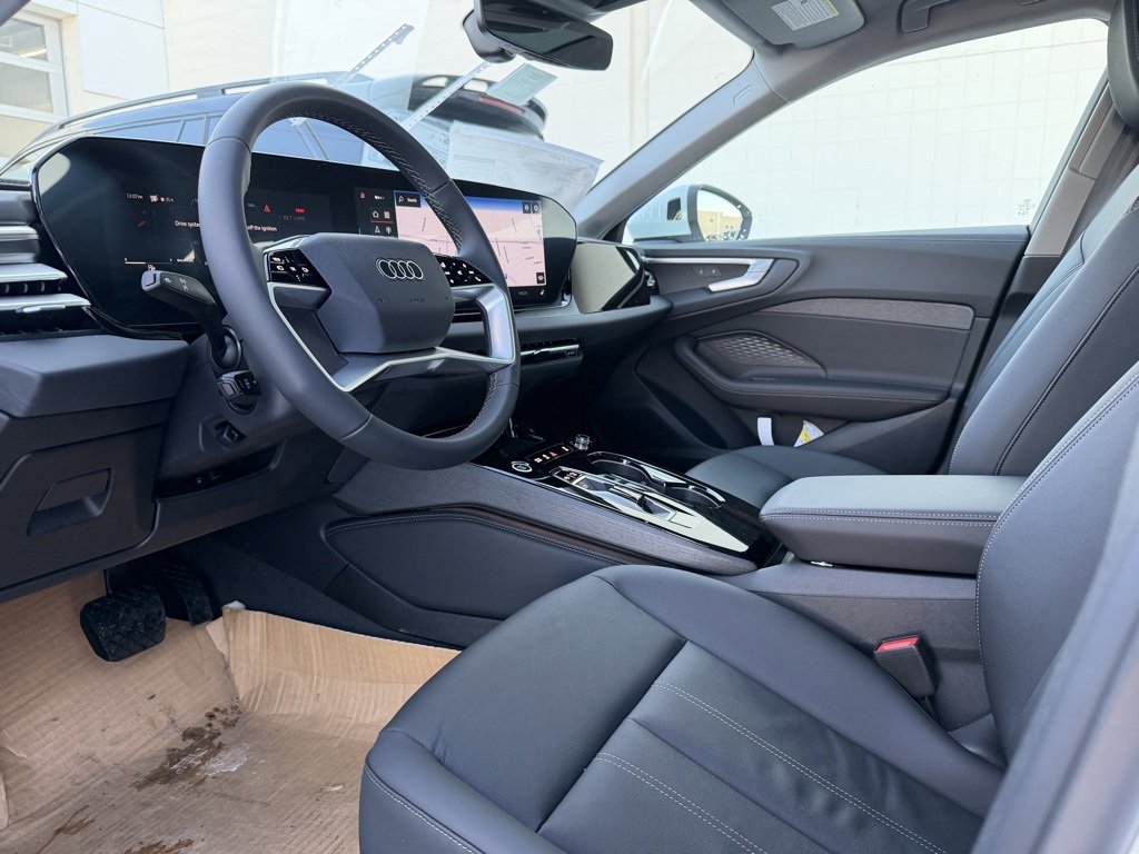 New 2025 Audi A5 2.0T Premium image 4