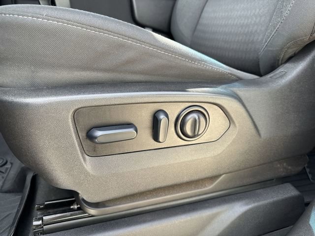 Used 2023 Chevrolet Silverado 2500 LT w/ Convenience Package image 19