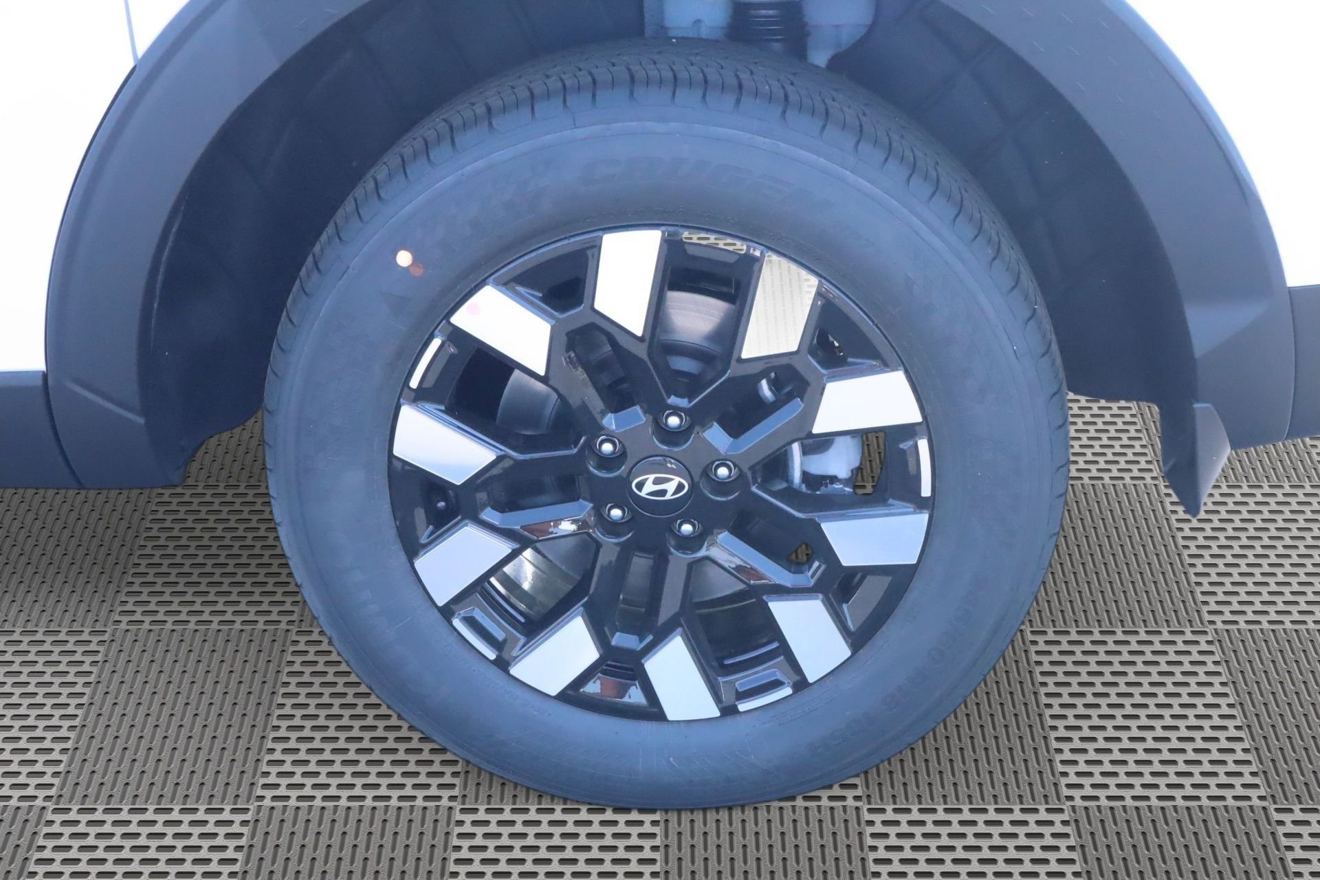 New 2026 Hyundai Santa Cruz SEL image 5