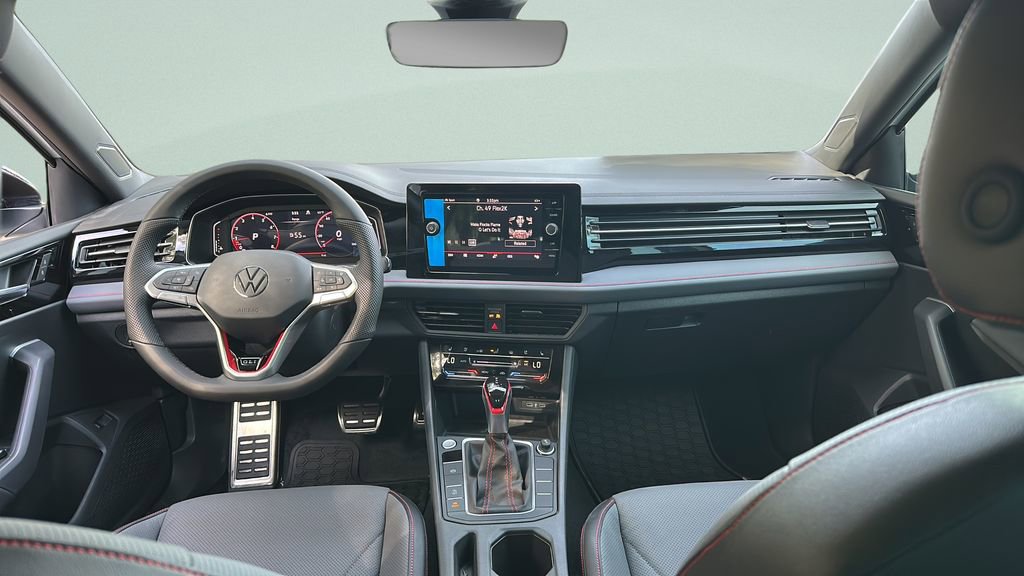 New 2026 Volkswagen Jetta GLI Autobahn image 13