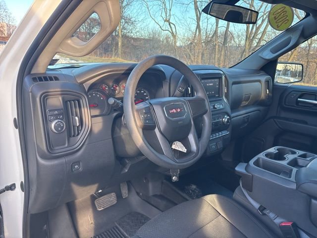 Used 2020 GMC Sierra 1500 2WD Double Cab w/ Sierra Value Package image 33