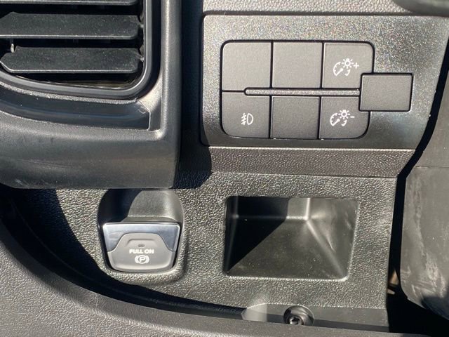 New 2026 RAM ProMaster 2500 w/ Convenience Group FWD image 26