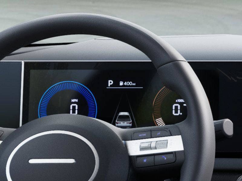 New 2027 Hyundai Santa Cruz SE FWD image 14