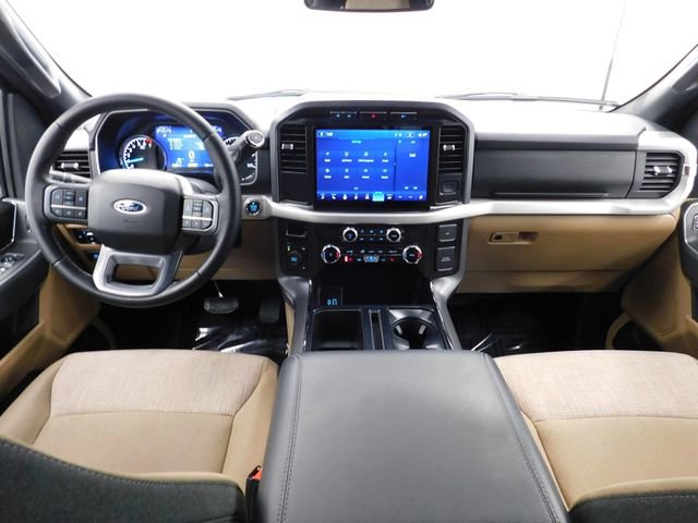 Used 2023 Ford F150 XLT w/ Equipment Group 302A High image 27